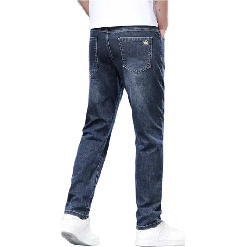 PANDA ADEVIL Jeans Men-6