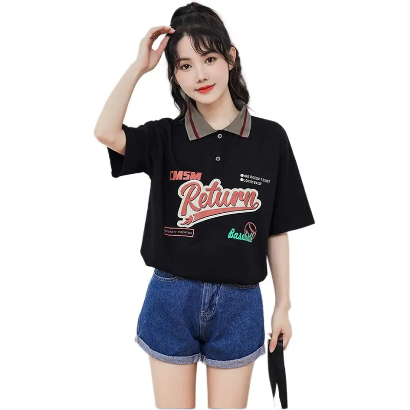 Dior Beauty Drop Shoulder Sleeve T Shirt Women's-2