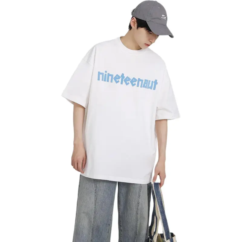 TONYBEAR T Shirts Men-2