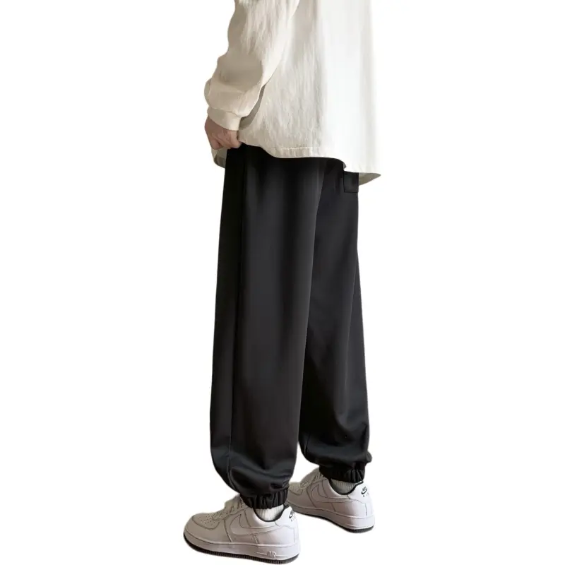 Mula Casual Pants For Women's Unisex-7