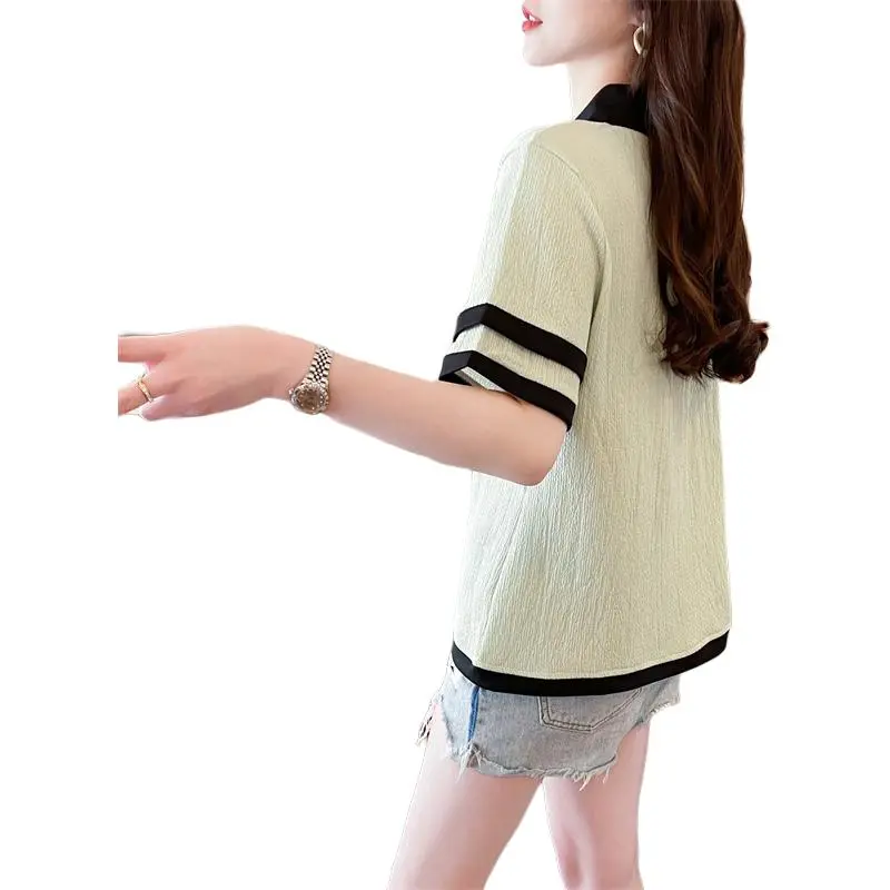 GOSO T Shirts Women's-21
