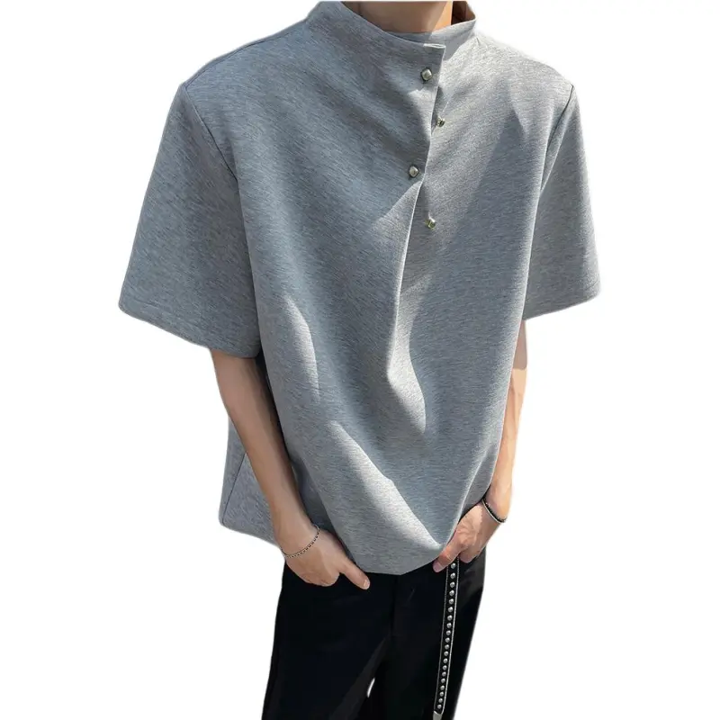 PAINT STAIN T Shirts Unisex-1