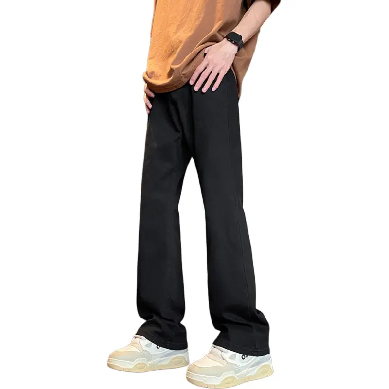 YOFVV Jeans Unisex-3