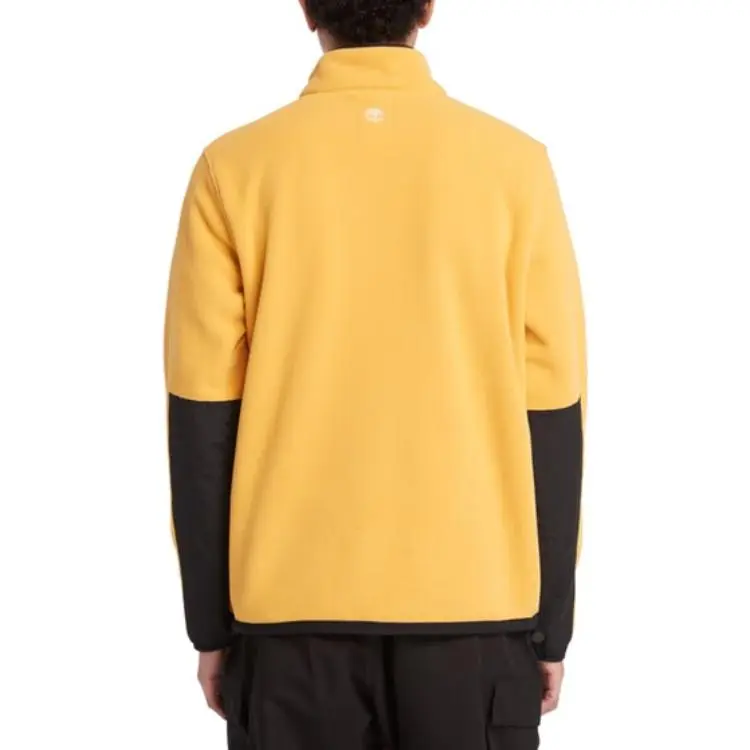 Timberland Jackets & Coats Men's Yellow-1