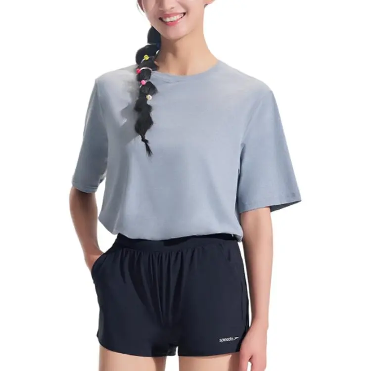 Speedo T Shirts Unisex-15