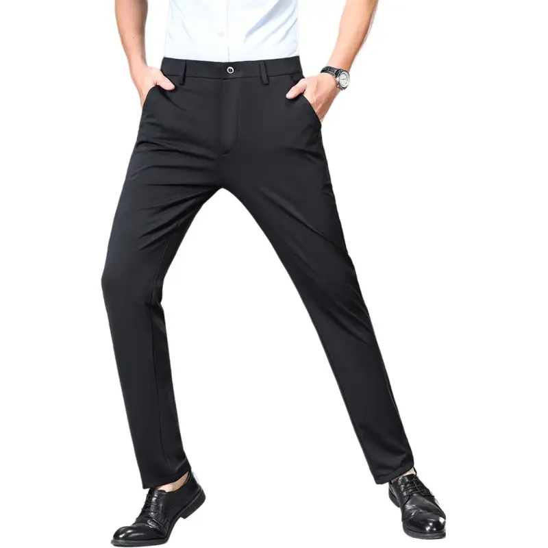 TUCANO Suit Trousers Men-3
