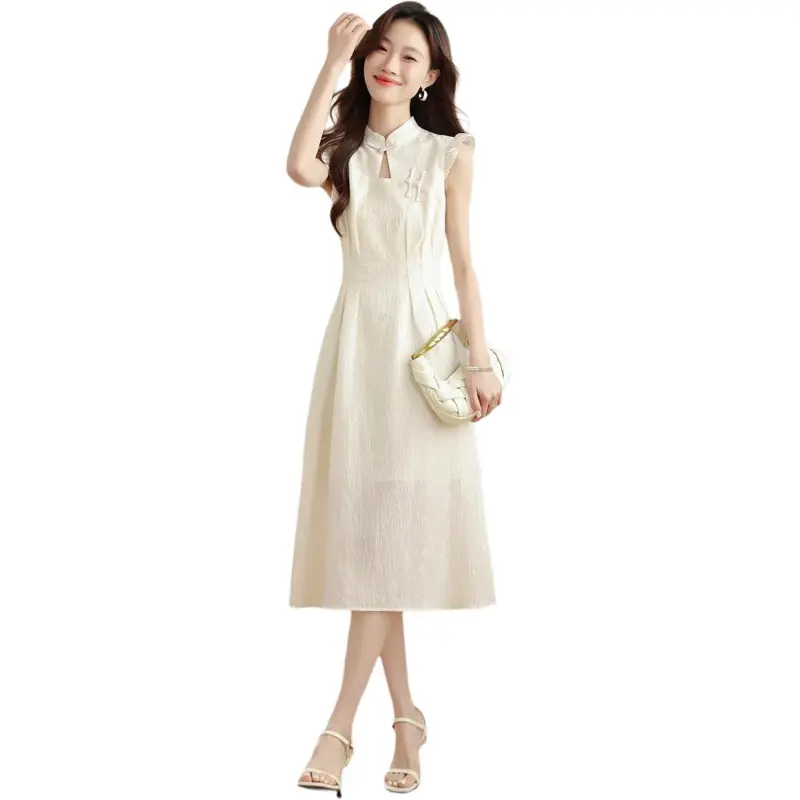 Dior Beauty Short Sleeved Dress Women's-2