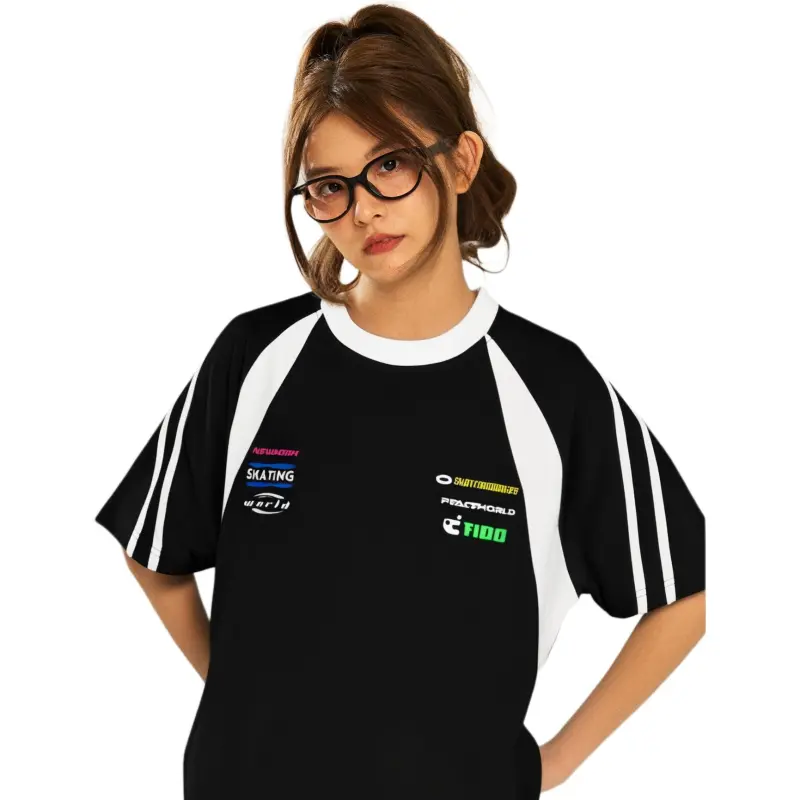 FIDO DIDO T Shirts Unisex-4