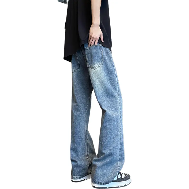 S.k. Manor Hill Jeans Unisex-1