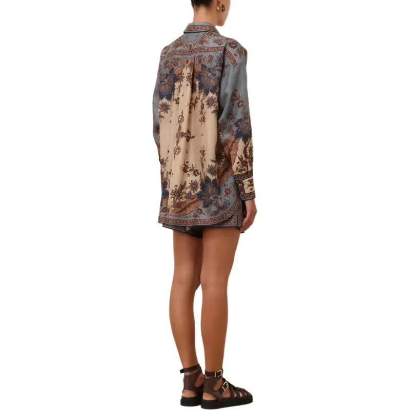 Zimmermann Ascension Shirt-3