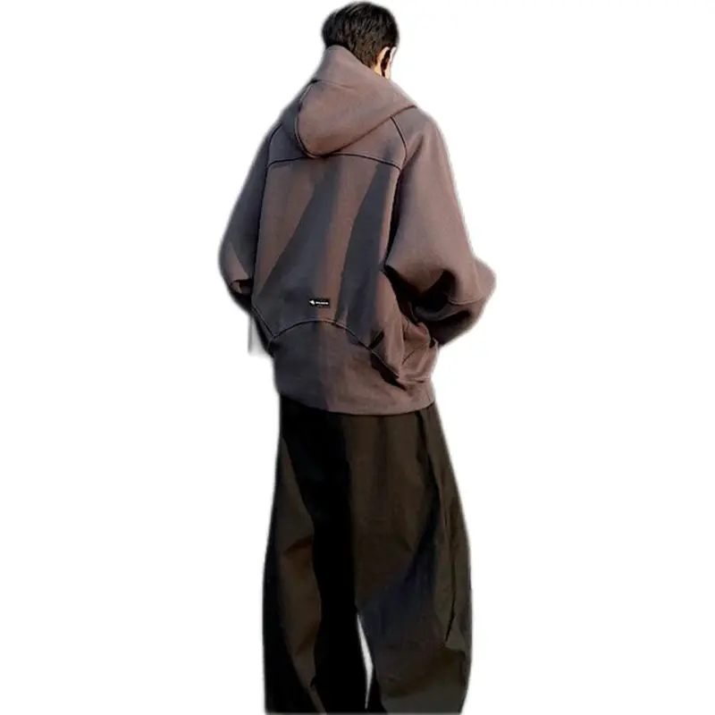 URBAN AUTHENTIC Sweatshirt Unisex-9
