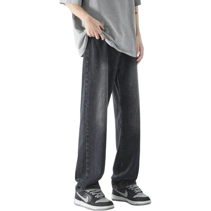 WARRIOR Jeans Unisex-12