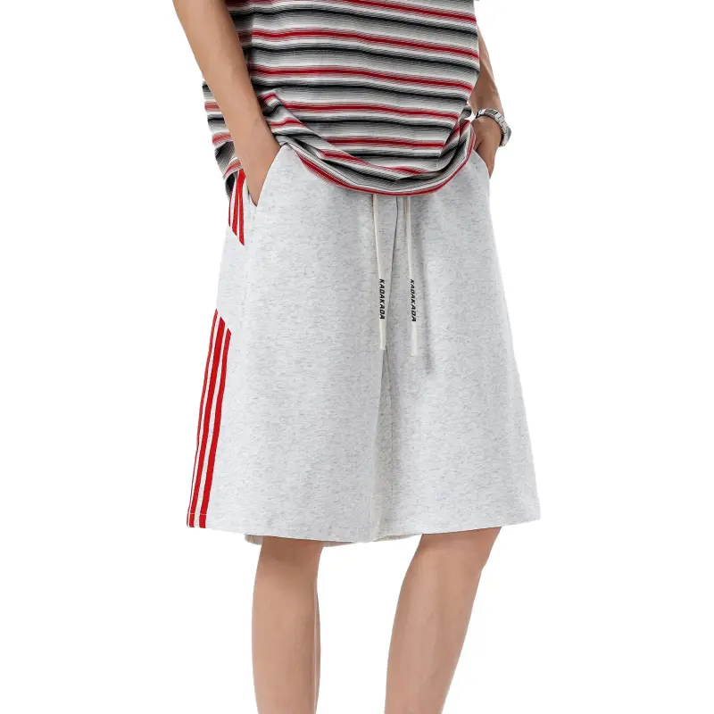 KADAKADA SUITE Casual Shorts Unisex-4