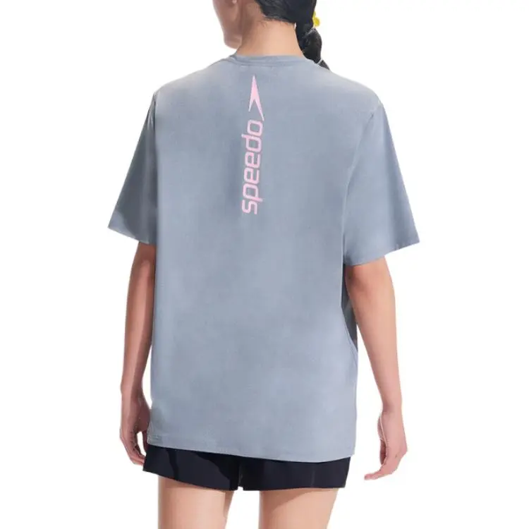 Speedo T Shirts Unisex-16