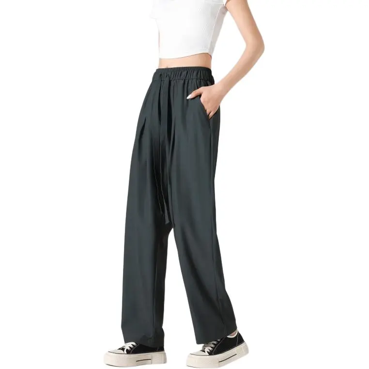 FOR FEAR THAT Casual Pants Unisex-9