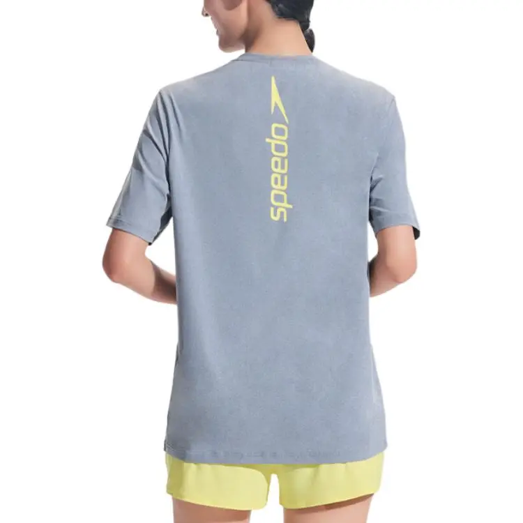 Speedo T Shirts Unisex-11
