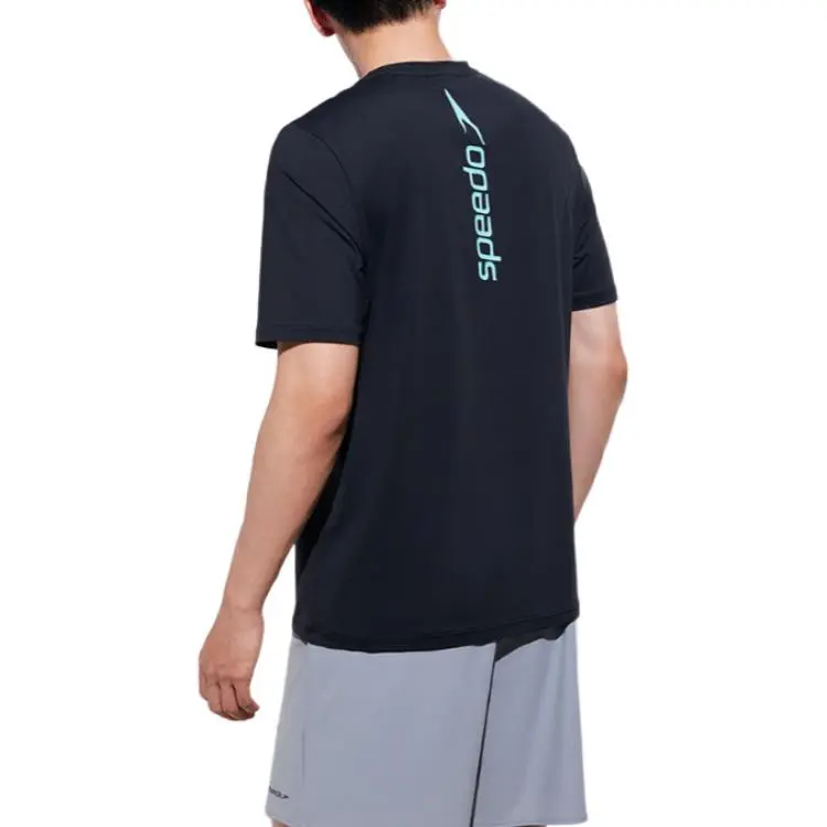 Speedo T Shirts Unisex-7