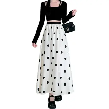 KAISER Casual Long Skirts Women's