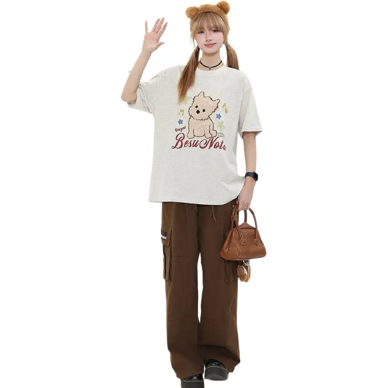 Ordifen T Shirts Unisex-3