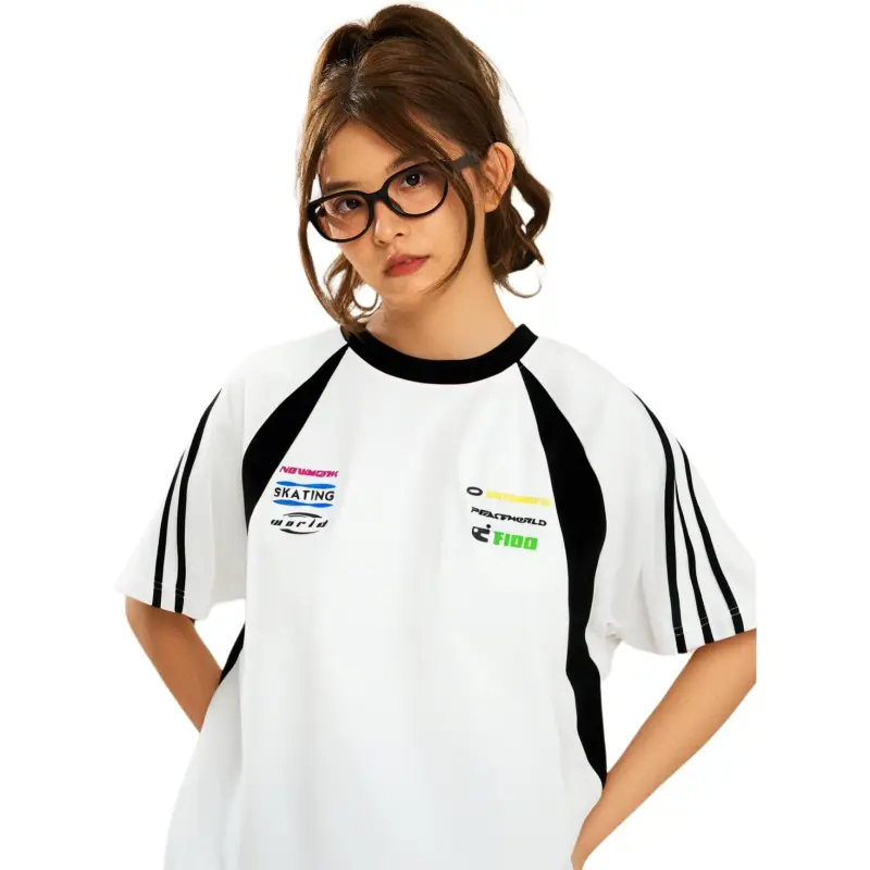 FIDO DIDO T Shirts Unisex-13