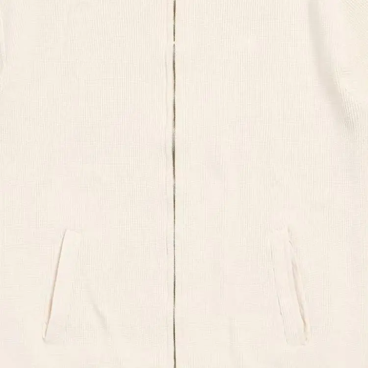 Balenciaga Interwined Zip Up Jacket-6