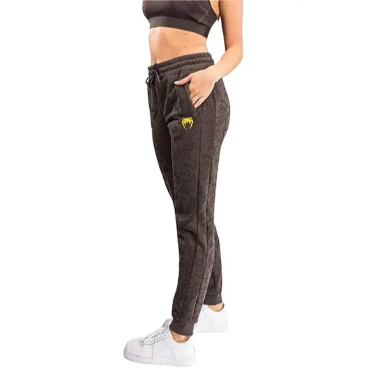 VENUM Knitted Sweatpants Women's-3