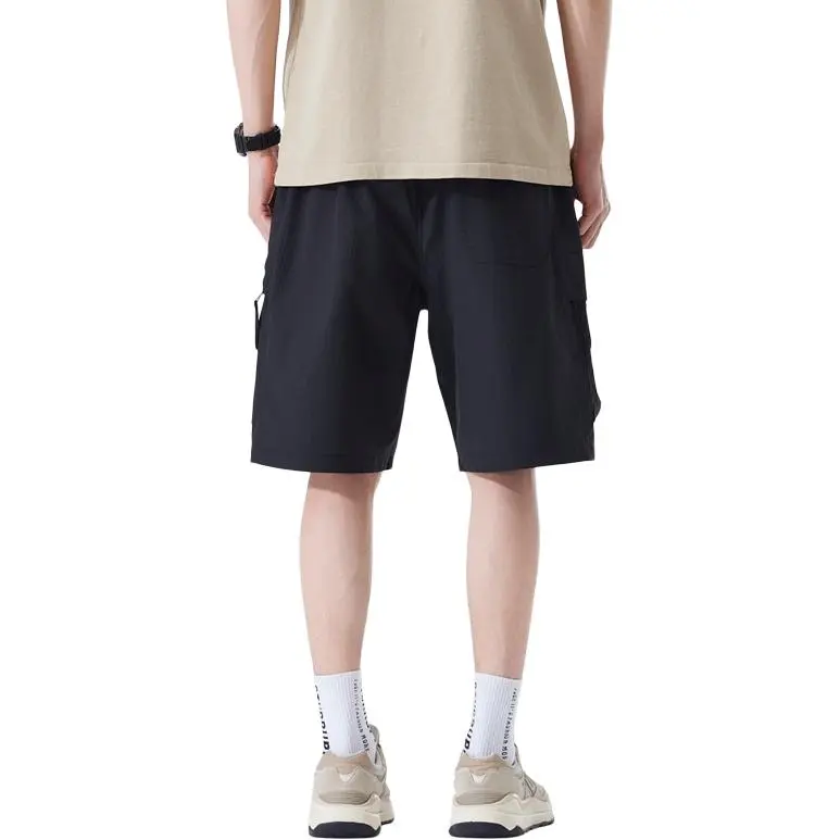 Colorful Creations Casual Shorts Unisex-3