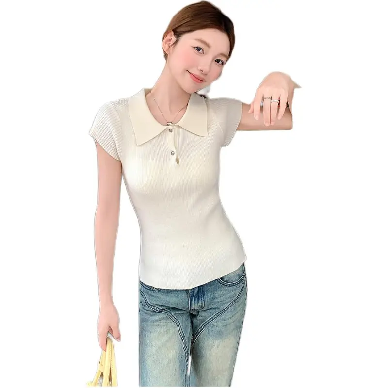 GOSO T Shirts Women's-1