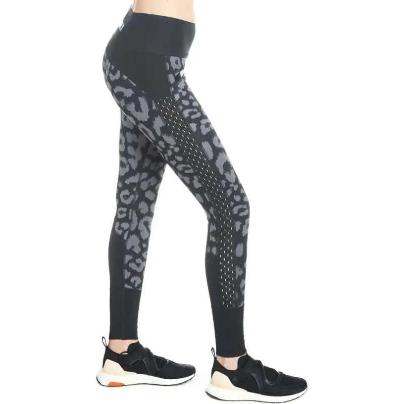 Adidas x Stella McCartney Leggings Women's Black-4