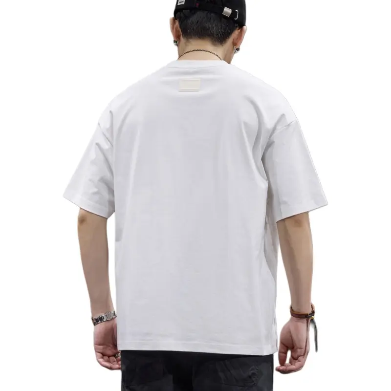 BUYDAUL T Shirts Unisex-6