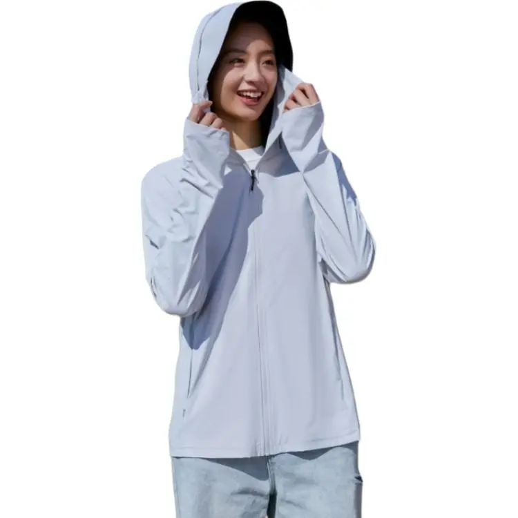 ADOONGA Sun Protection Clothing Unisex-16