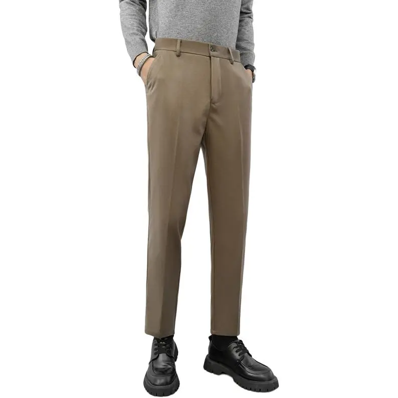 Izexx Suit Trousers Unisex-14