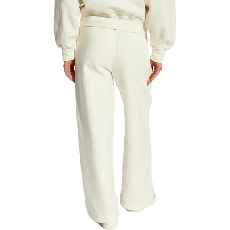 AMIRI Logo Printed Drawstring Pants-2