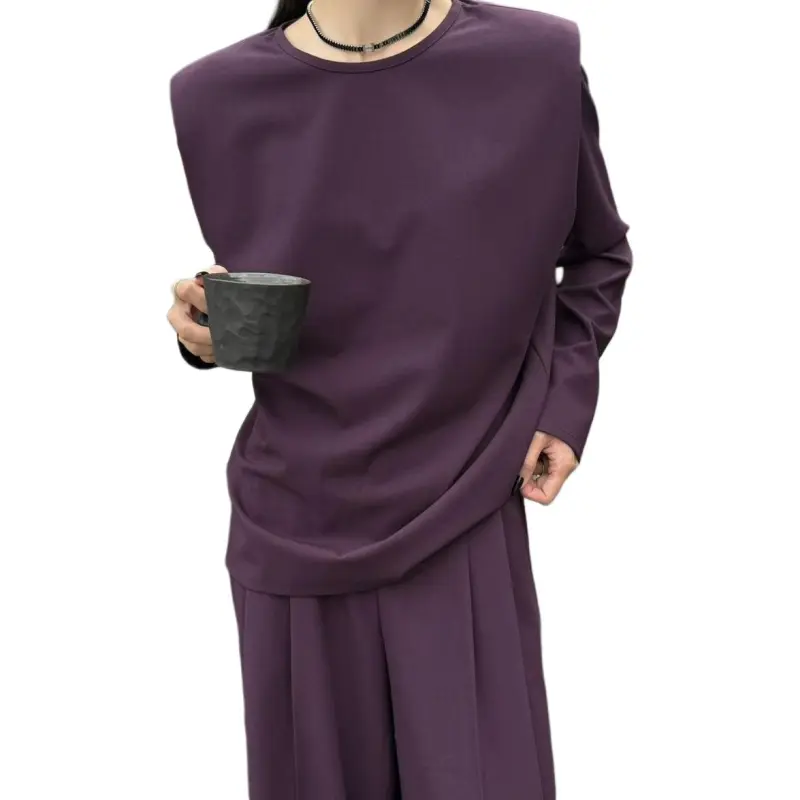 DianThia Casual Suits Women's-6