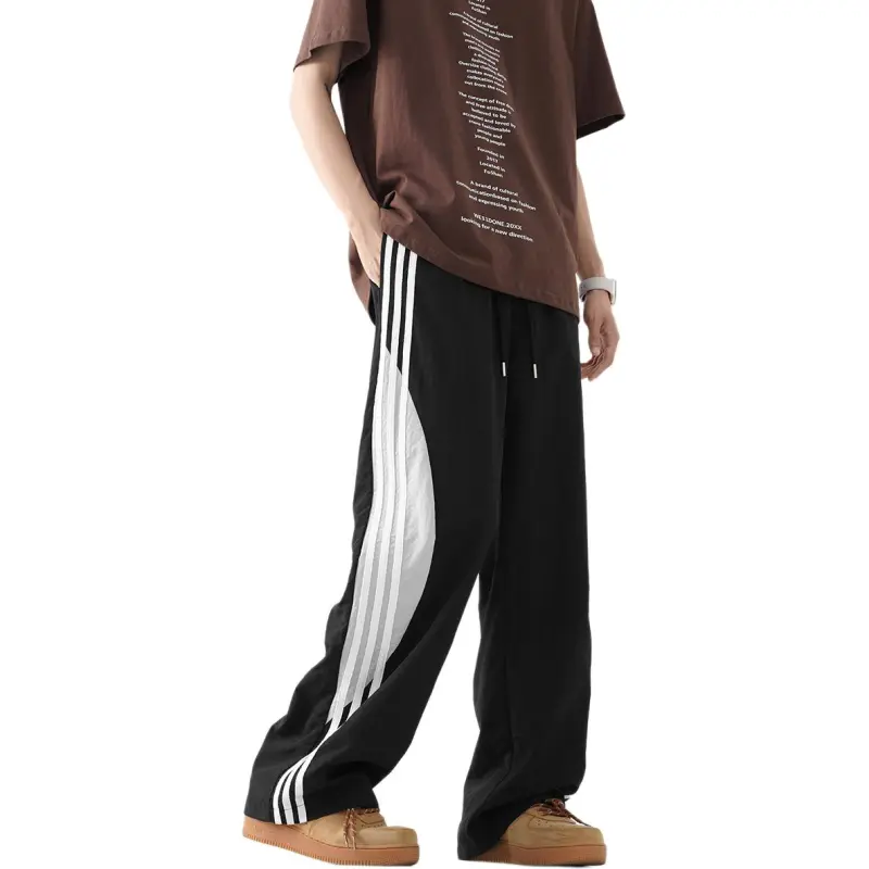 KAIPAINEN Casual Pants Unisex-2