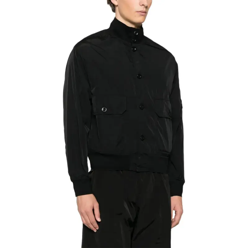 C.P.Company Chrome R Jacket-3