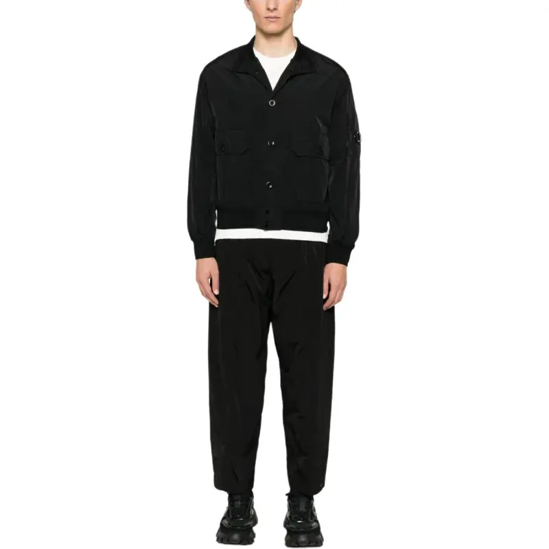 C.P.Company Chrome R Jacket-1