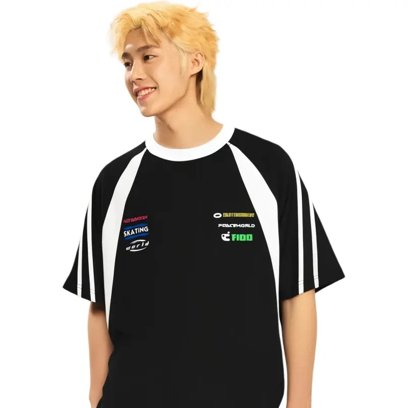FIDO DIDO T Shirts Unisex-3