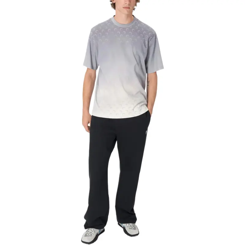 Marine Serre SS25 T Shirt Unisex-1