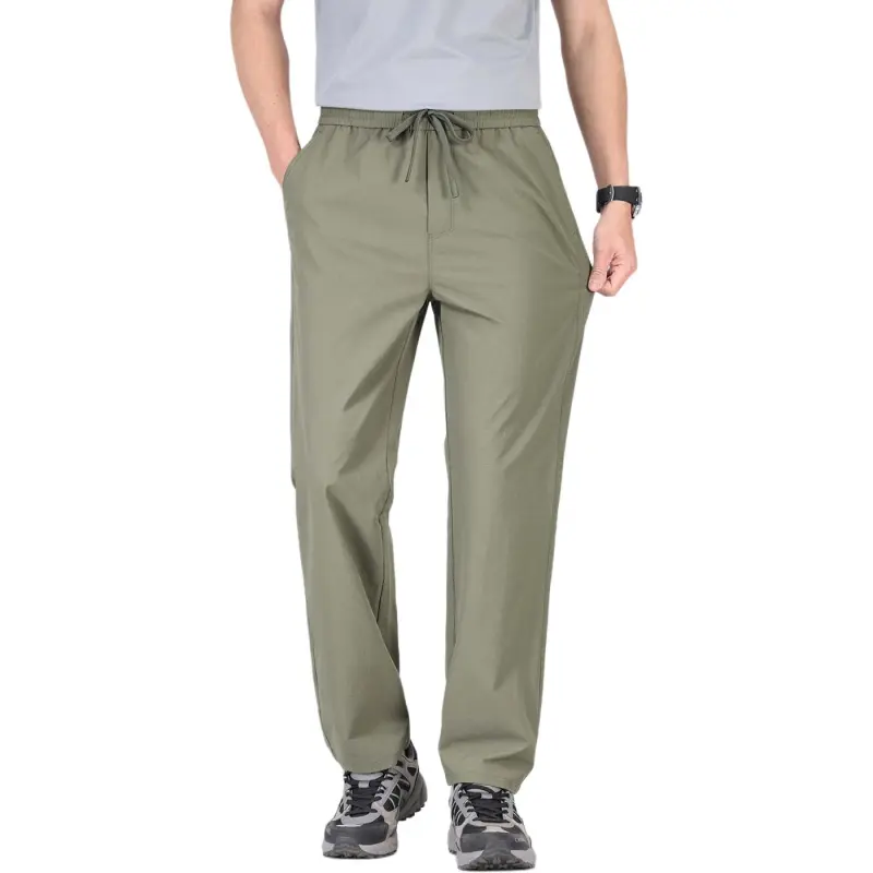 PIERRE CARDIN Casual Pants Men's-17