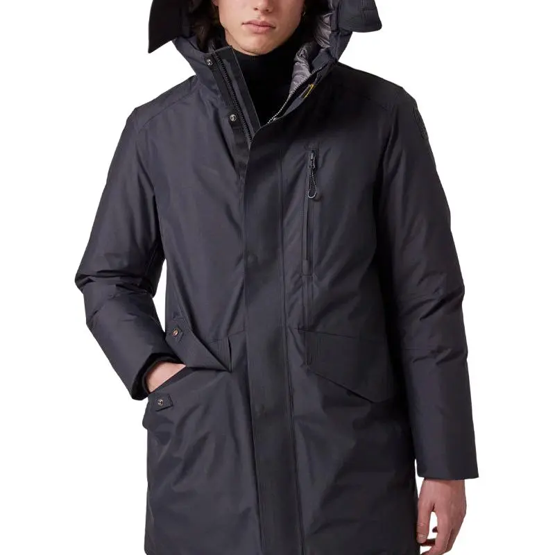 PARAJUMPERS Dilly Parka-3