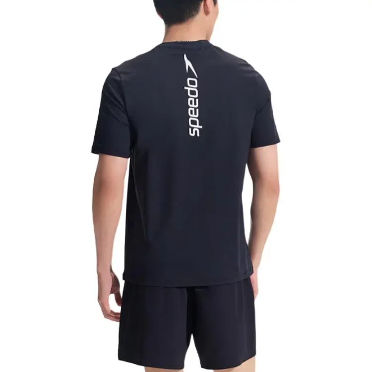 Speedo T Shirts Unisex-3