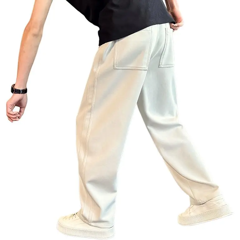 GLFL Casual Pants Unisex-2