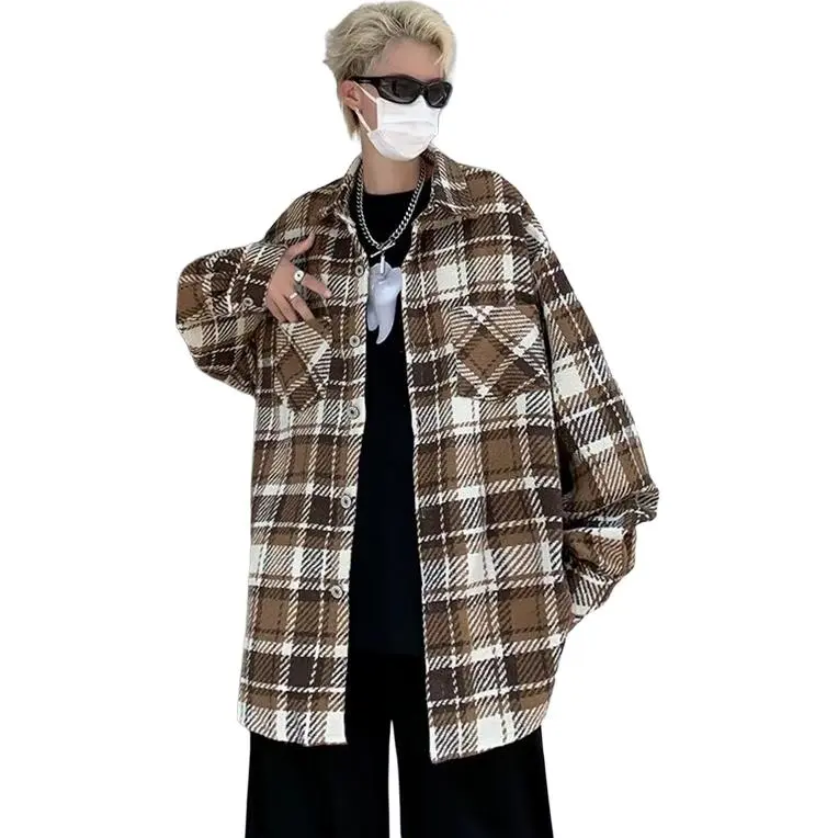 WELTER EXPERIMENT Jackets Coats Unisex-2