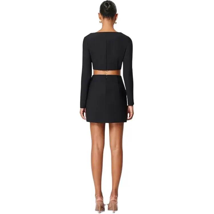 ELLIATTCOLLECTIVE Skirt Set Women's-1