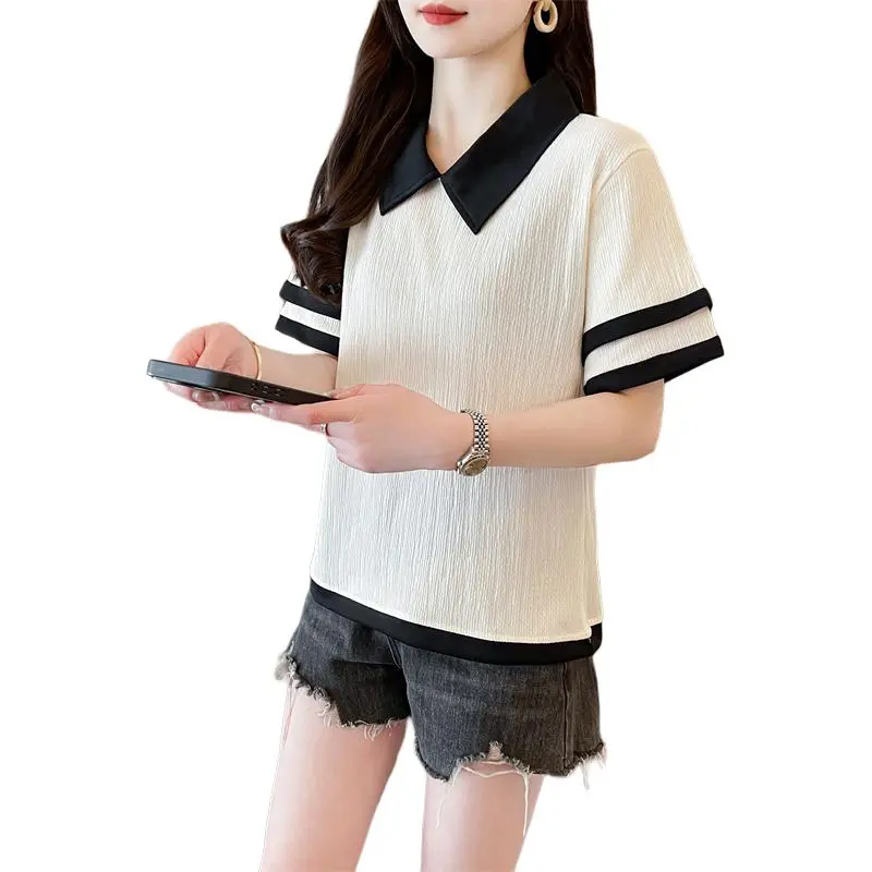 GOSO T Shirts Women's-15