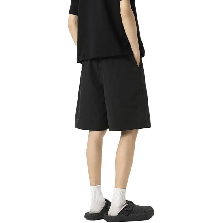 DARK HORSE Casual Shorts Unisex-2