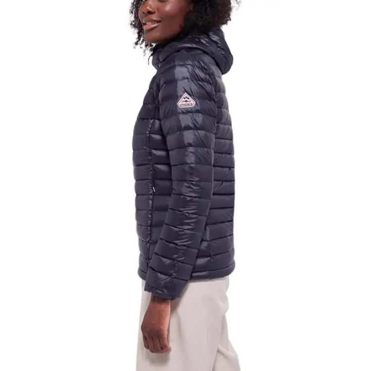 PYRENEX MASHA HOODED Down Jacket Women's-1