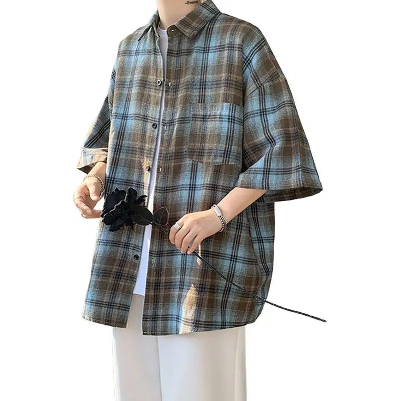 NOAHGIGI Shirts Unisex-8
