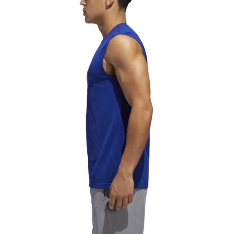 Adidas ROSE SL JERSEY Basketball Jerseys Men's Blue-3